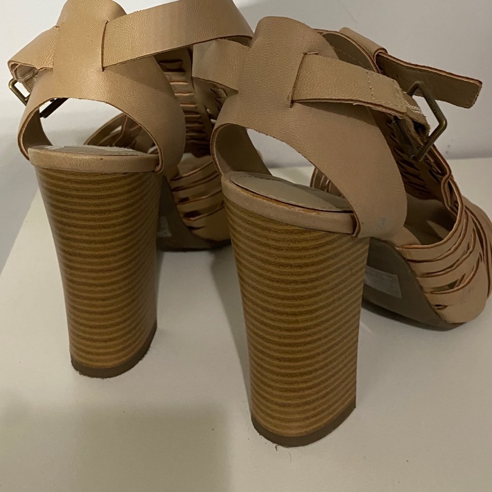 Summer shoes - Picture 3 of 3